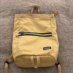 Patagonia Arbor Market Daypack